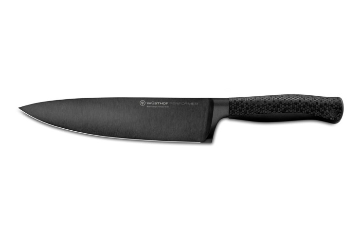 Wüsthof Performer Kochmesser 20 cm 1061200120 Wüsthof Performer Kochmesser 20 cm 1061200120