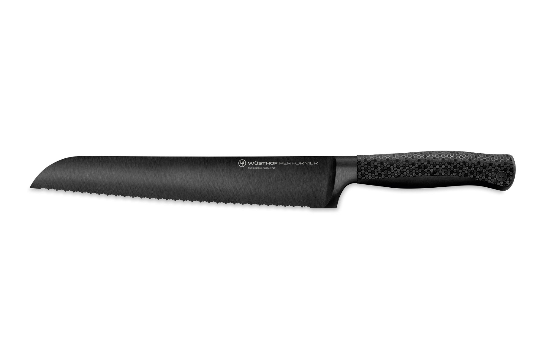 1061201123 Brotmesser 23 cm "Performer"