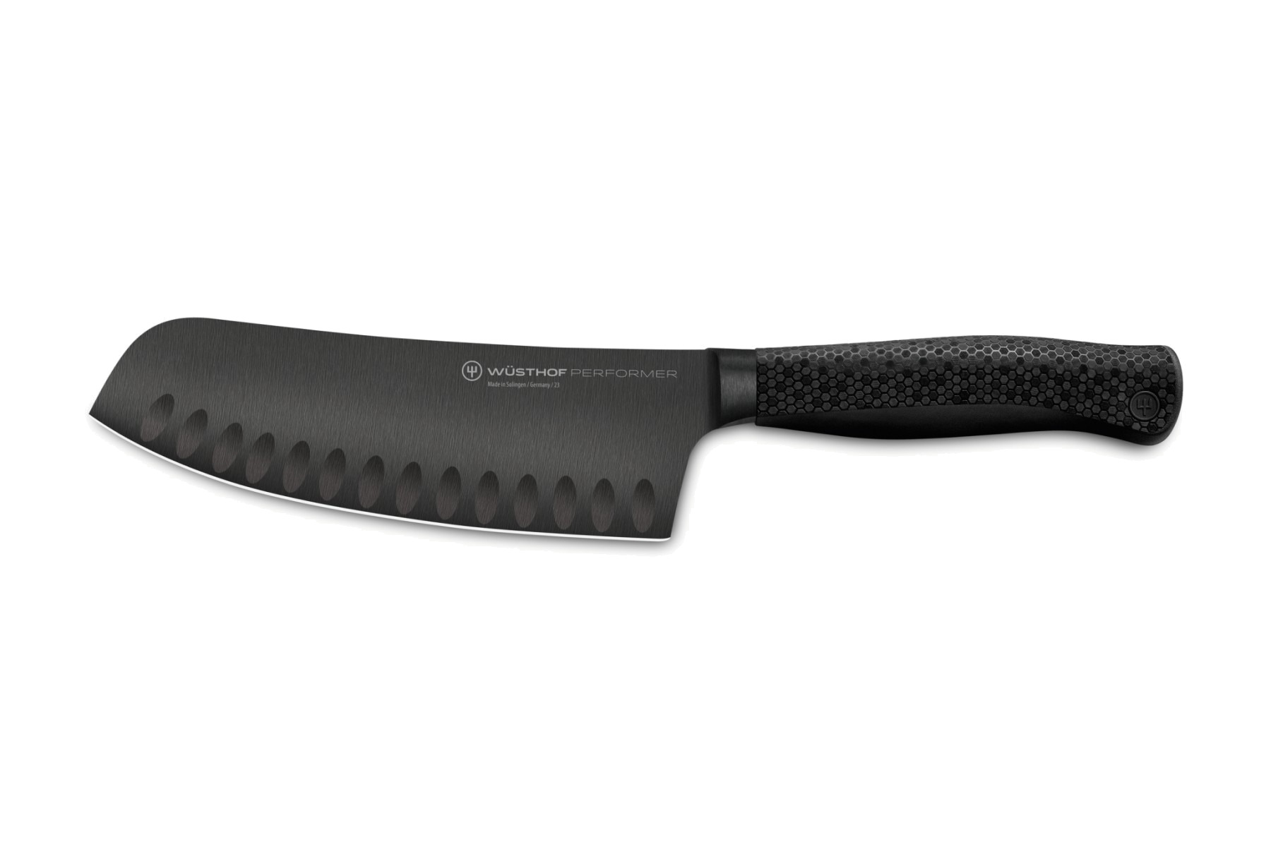 1061237317 Rotoku-Messer 17 cm "Performer"