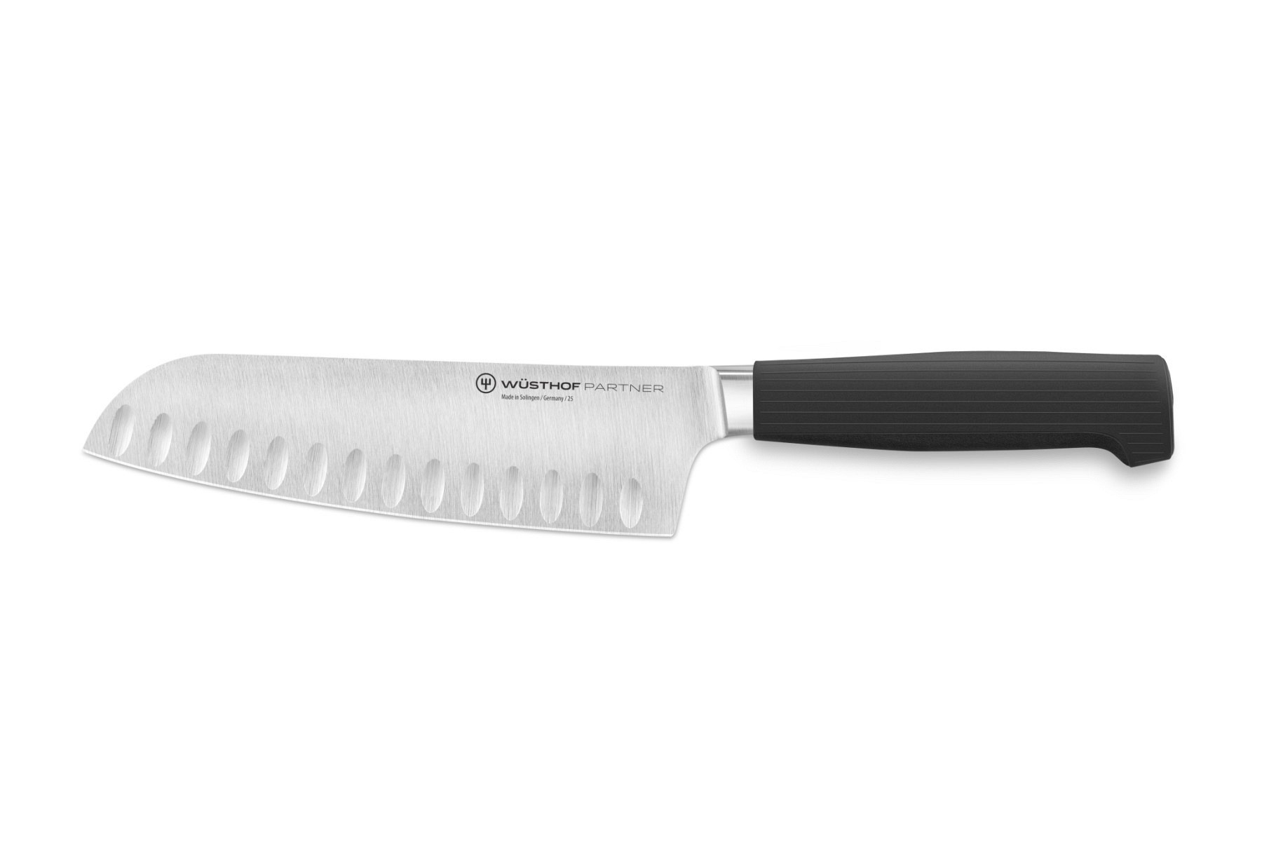 1061831317 Santoku 17 cm "Partner"