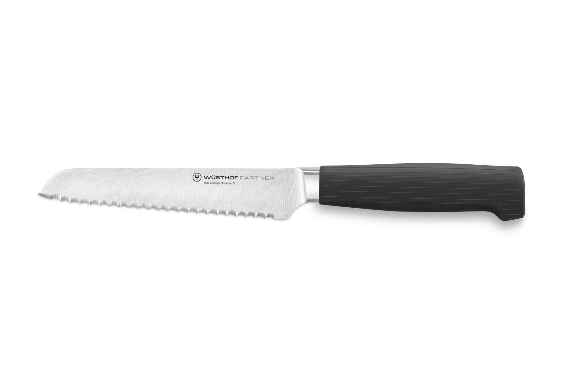 1061831614 Aufschnittmesser 14 cm "Partner"