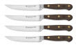 Wüsthof Steakmesserset 4-teilig "Crafter" 1070860401 Wüsthof Steakmesserset 4-teilig "Crafter" 1070860401
