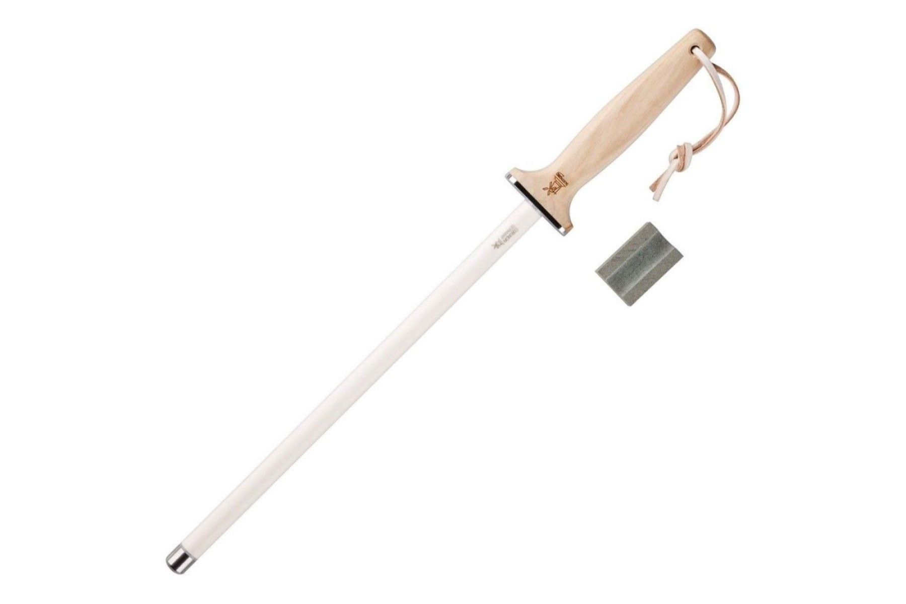 1085,1200,020000 Keramik Wetzstab 1500 "Corundin"