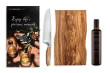 Wüsthof Amici Geschenkset 3-teilig 1101360301 Wüsthof Amici Geschenkset 3-teilig 1101360301