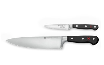 1120160206 Messerset 2-teilig "Classic" 1120160206 Messerset 2-teilig "Classic"
