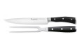 Wüsthof Classic Ikon Messerset 2-teilig 1120360207 Wüsthof Classic Ikon Messerset 2-teilig 1120360207