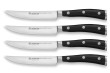 Wüsthof Classic Ikon Steakmesserset 4-teilig 1120360401 Wüsthof Classic Ikon Steakmesserset 4-teilig 1120360401