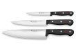 Wüsthof Gourmet Messerset 3-teilig 1125060307 Wüsthof Gourmet Messerset 3-teilig 1125060307