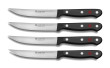 Wüsthof Gourmet Steakmesserset 4-teilig 1125060403 Wüsthof Gourmet Steakmesserset 4-teilig 1125060403