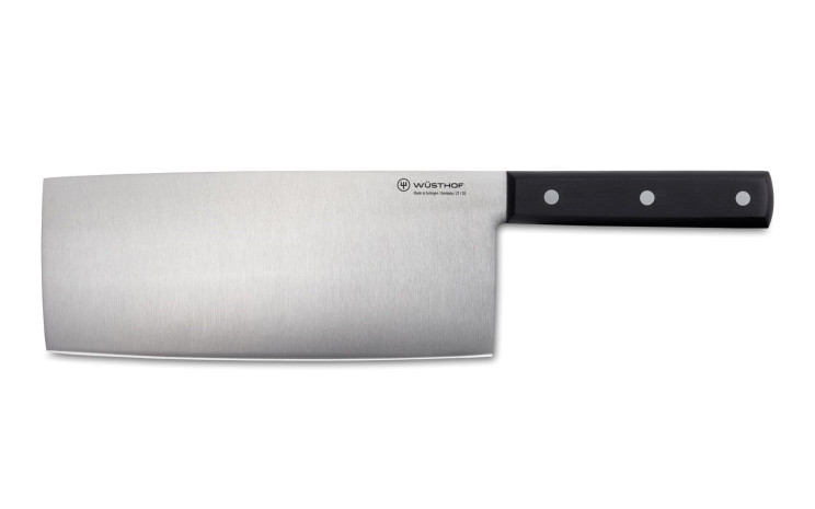 Wüsthof Chinesisches Kochmesser 20 cm 1129500120 Wüsthof Chinesisches Kochmesser 20 cm 1129500120