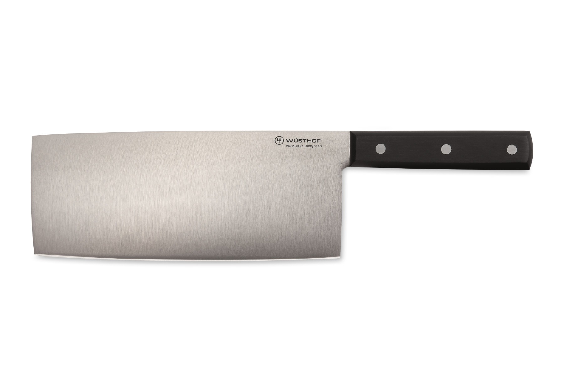 Wüsthof Chinesisches Kochmesser 20 cm 1129500120