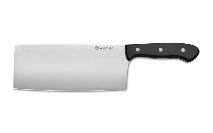 Wüsthof Chinesisches Kochmesser 18 cm 1129500218 Wüsthof Chinesisches Kochmesser 18 cm 1129500218