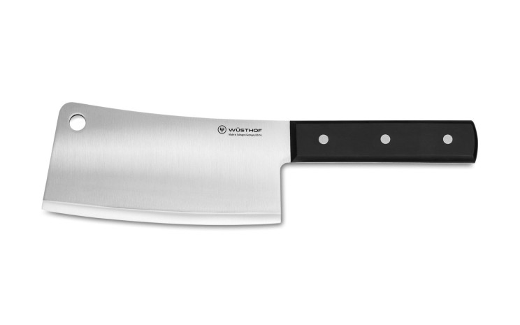 Wüsthof Hackmesser 16 cm 1129500916 Wüsthof Hackmesser 16 cm 1129500916