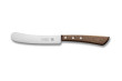 Windmühlenmesser Frühstücksmesser 13 cm "Buckels 150" Walnuss Windmühlenmesser Frühstücksmesser 13 cm "Buckels 150" Walnuss
