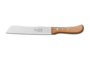 1546,700,02 Brotmesser Kirsche (Carbon) 18,20 cm "Hamburger" 1546,700,02 Brotmesser Kirsche (Carbon) 18,20 cm "Hamburger"