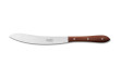 Windmühlenmesser Universalmesser 15,6 cm "Yatagan" Pflaume Windmühlenmesser Universalmesser 15,6 cm "Yatagan" Pflaume