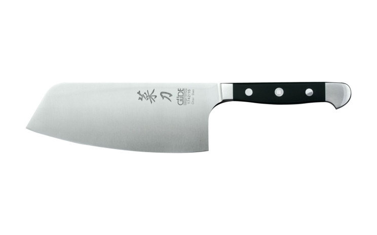 Güde Chai Dao 16 cm "Alpha" 1742/16 Güde Chai Dao 16 cm "Alpha" 1742/16