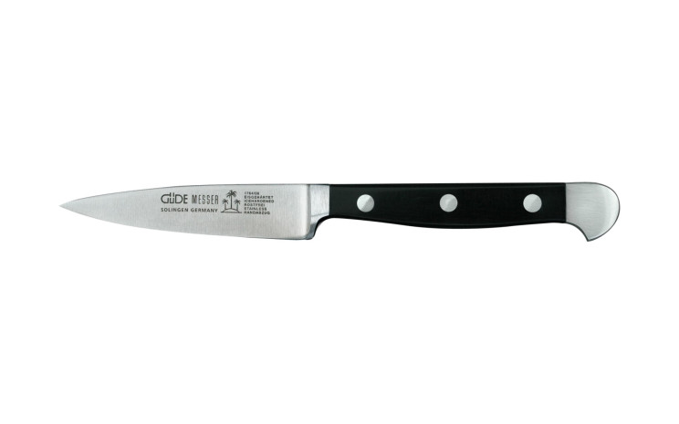 Güde Spickmesser 8 cm "Alpha" 1764/08 Güde Spickmesser 8 cm "Alpha" 1764/08