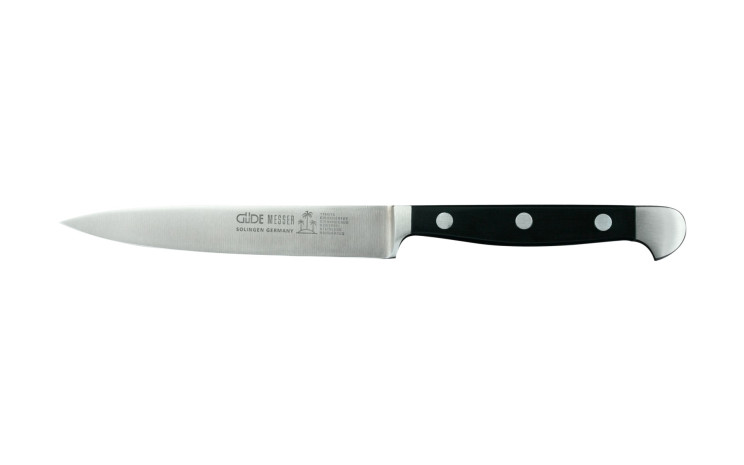 Güde Spickmesser 13 cm "Alpha" 1764/13 Güde Spickmesser 13 cm "Alpha" 1764/13