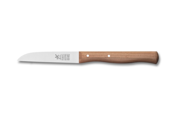 Windmühlenmesser Gemüsemesser 8,5 cm "Klassiker" Kirsche Windmühlenmesser Gemüsemesser 8,5 cm "Klassiker" Kirsche