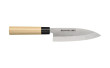 Bunmei Yoshikin Deba Messer 13,5 cm 1801/135 Bunmei Yoshikin Deba Messer 13,5 cm 1801/135