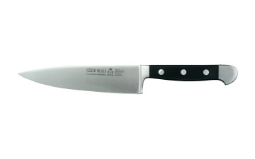 1805/16 Kochmesser 16 cm "Alpha" 1805/16 Kochmesser 16 cm "Alpha"