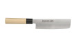 Bunmei Yoshikin Nakiri Messer 18 cm 1806/180 Bunmei Yoshikin Nakiri Messer 18 cm 1806/180