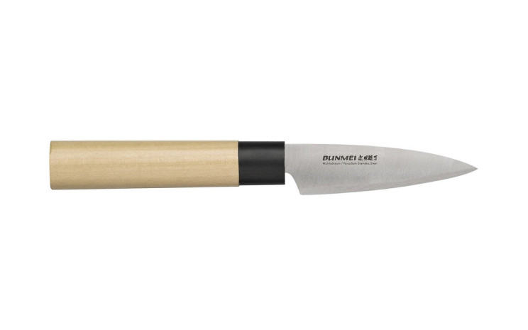 Bunmei Yoshikin Gemüsemesser 9 cm 1909/90 Bunmei Yoshikin Gemüsemesser 9 cm 1909/90