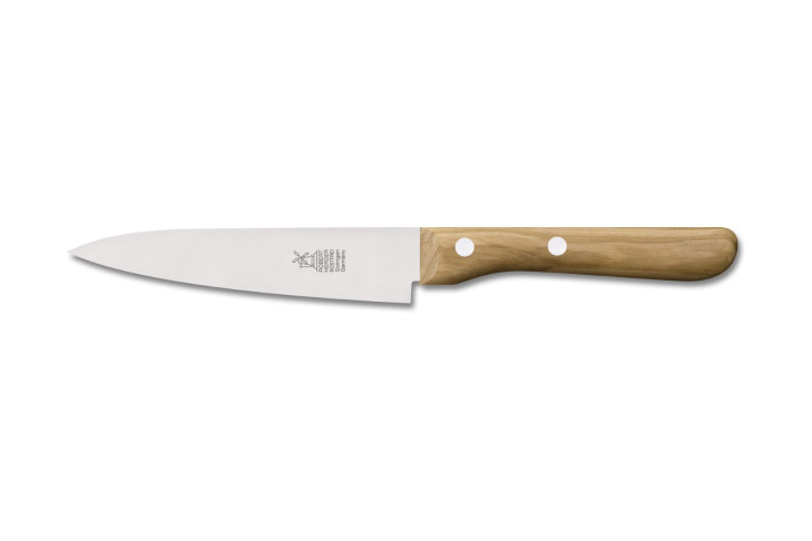 Windmühlenmesser Universalmesser 13 cm Olive Windmühlenmesser Universalmesser 13 cm Olive