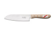 Windmühlenmesser Santoku-Messer 16,5 cm Rotbuche Windmühlenmesser Santoku-Messer 16,5 cm Rotbuche