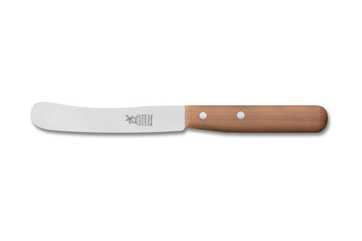Windmühlenmesser Frühstücksmesser "Buckels" 11,8 cm Birne Windmühlenmesser Frühstücksmesser "Buckels" 11,8 cm Birne