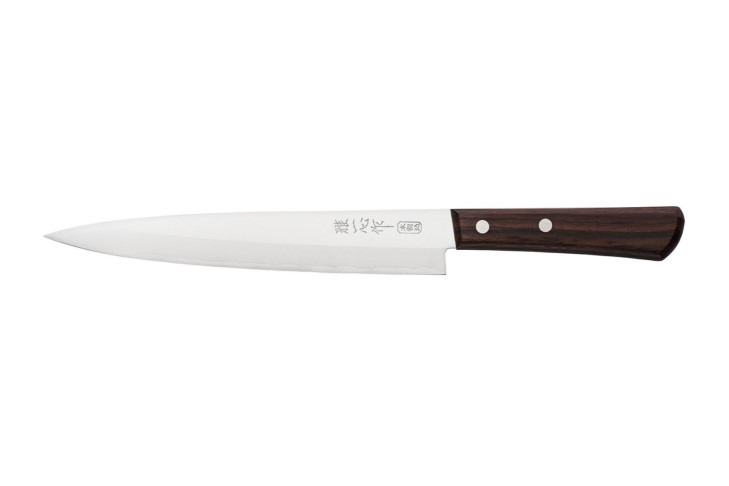 Kanetsugu Issi Sashimi Messer 21 cm 2006 Kanetsugu Issi Sashimi Messer 21 cm 2006