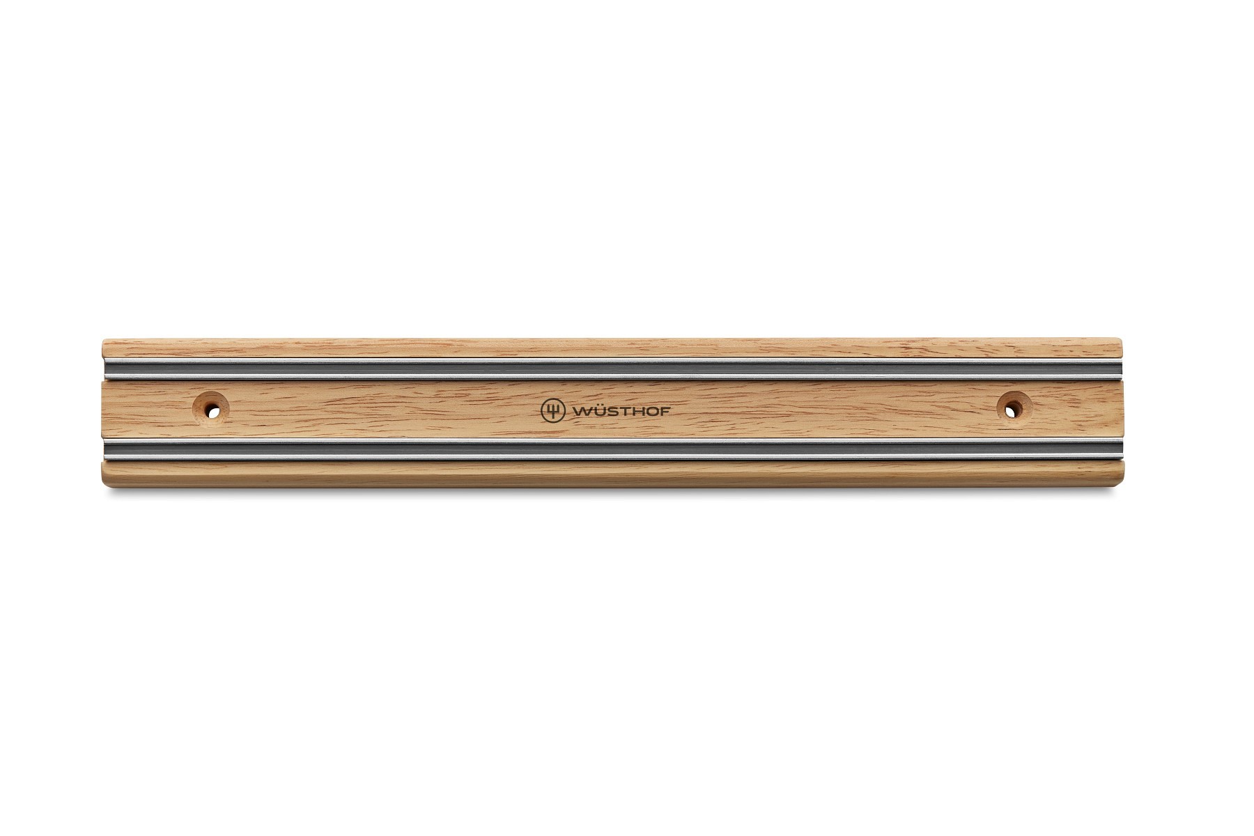 2059625530 Holz-Magnetleiste Kautschukbaum "Wüsthof"