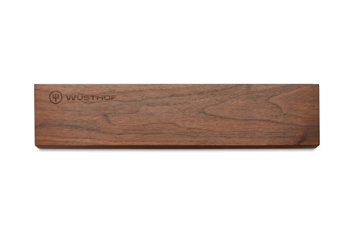 Wüsthof Holz-Magnetleiste Walnuss 2059625730 Wüsthof Holz-Magnetleiste Walnuss 2059625730