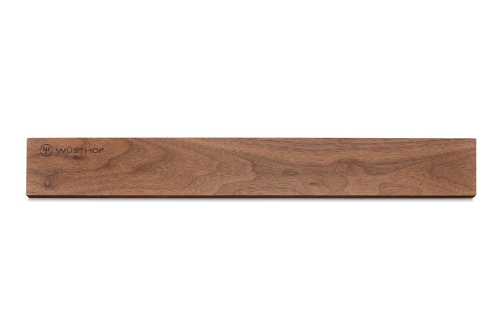 Wüsthof Holz-Magnetleiste Walnuss 2059625750 Wüsthof Holz-Magnetleiste Walnuss 2059625750