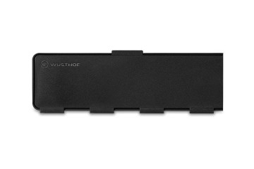 2069640104 Klingenschützer magnetisch (Breit) bis 20 cm "Wüsthof" 2069640104 Klingenschützer magnetisch (Breit) bis 20 cm "Wüsthof"