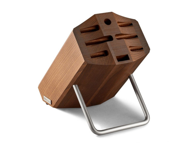 Wüsthof Messerblock Thermobuche 2099600802 Wüsthof Messerblock Thermobuche 2099600802
