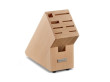 Wüsthof Messerblock Buche 2099600905 Wüsthof Messerblock Buche 2099600905