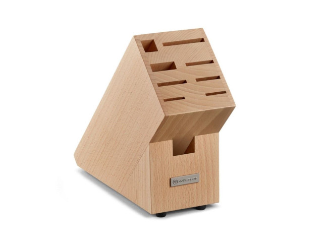 Wüsthof Messerblock Buche 2099600905 Wüsthof Messerblock Buche 2099600905