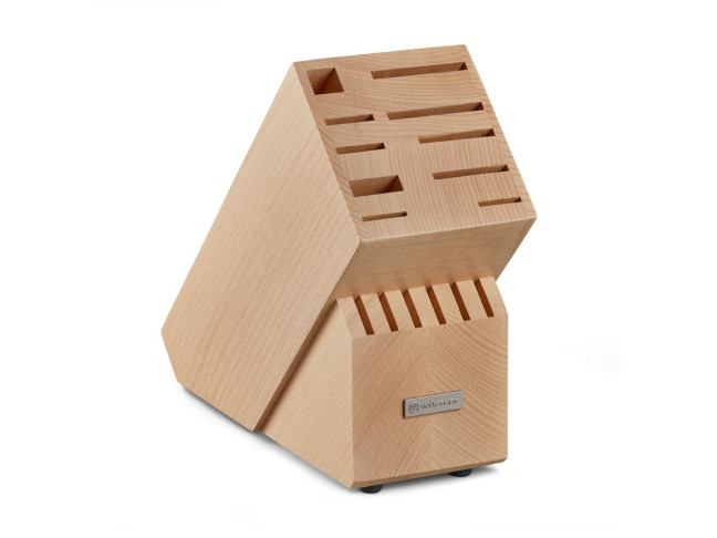 Wüsthof Messerblock Buche 2099601601 Wüsthof Messerblock Buche 2099601601