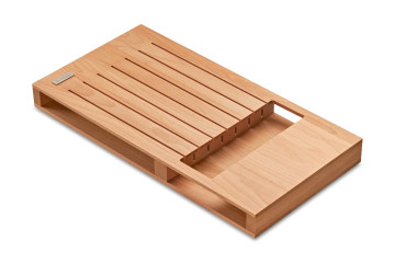 2159620702 Schubladeneinsatz für 7 Messer "Wüsthof" 2159620702 Schubladeneinsatz für 7 Messer "Wüsthof"