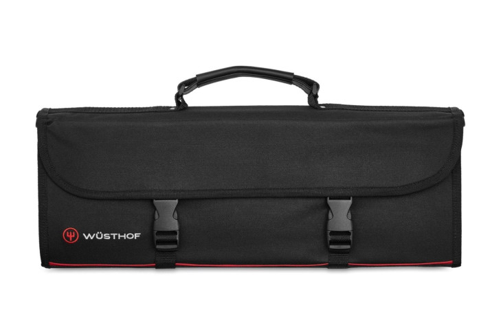 Wüsthof Messertasche für 10 Teile 2189631001 Wüsthof Messertasche für 10 Teile 2189631001