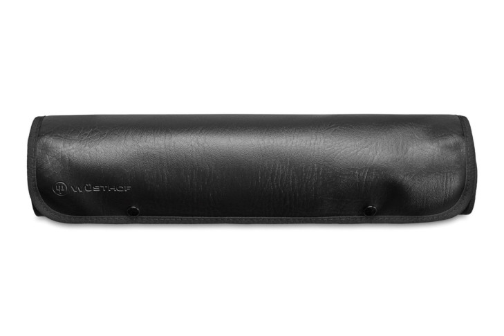 Wüsthof Rolltasche für 6 Teile 2189635601 Wüsthof Rolltasche für 6 Teile 2189635601