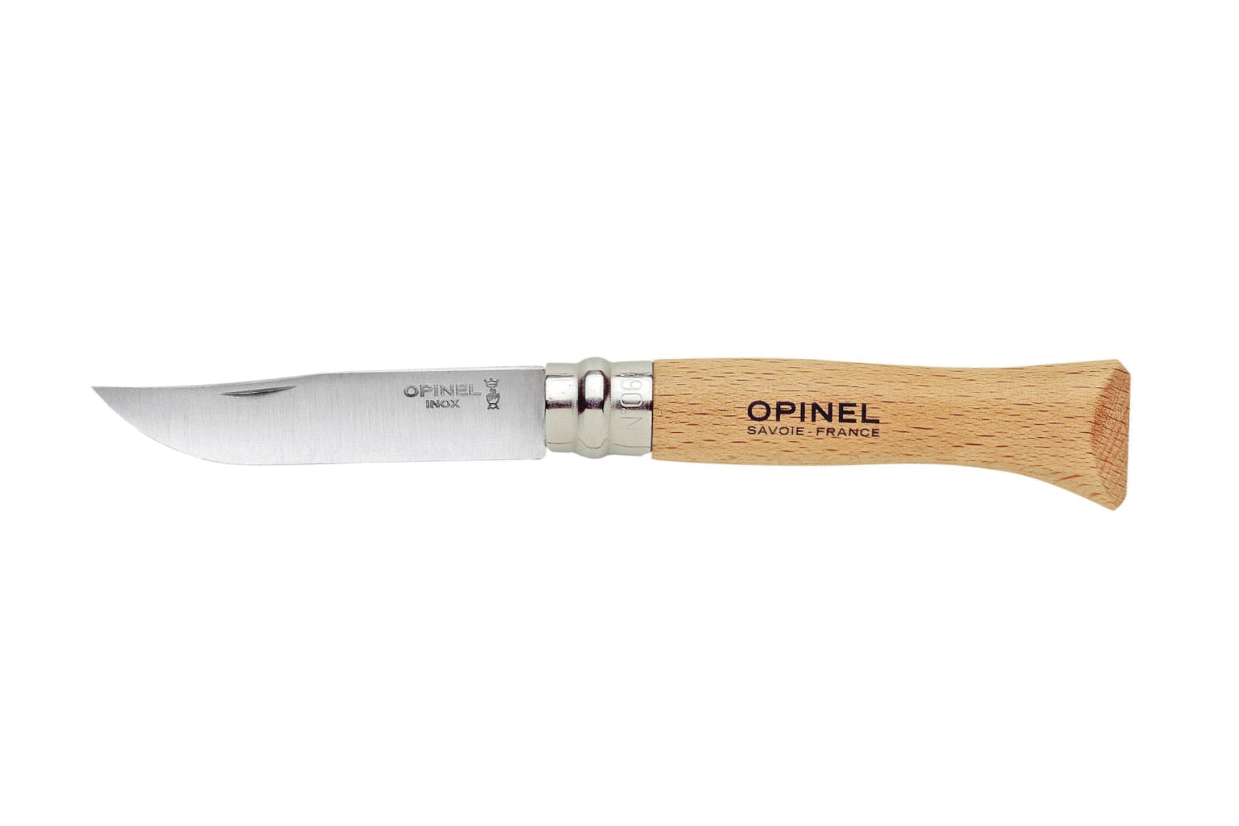 Opinel Taschenmesser N°6