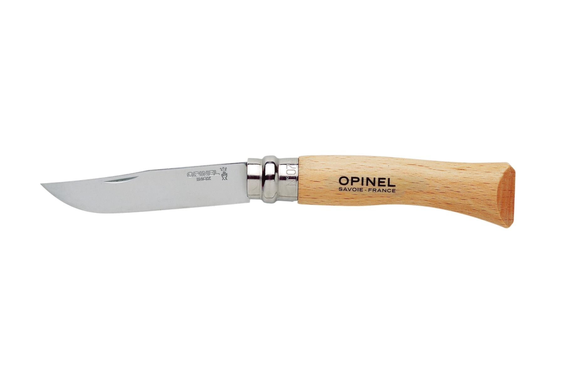 Opinel Taschenmesser N°7