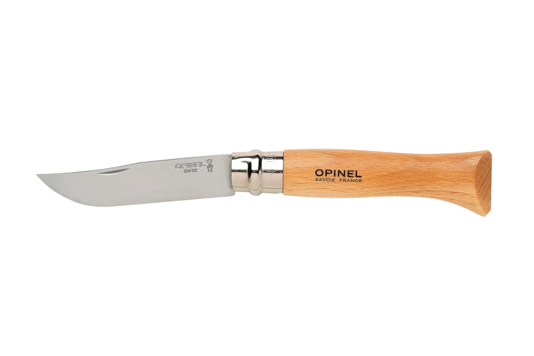 Opinel Taschenmesser N°9