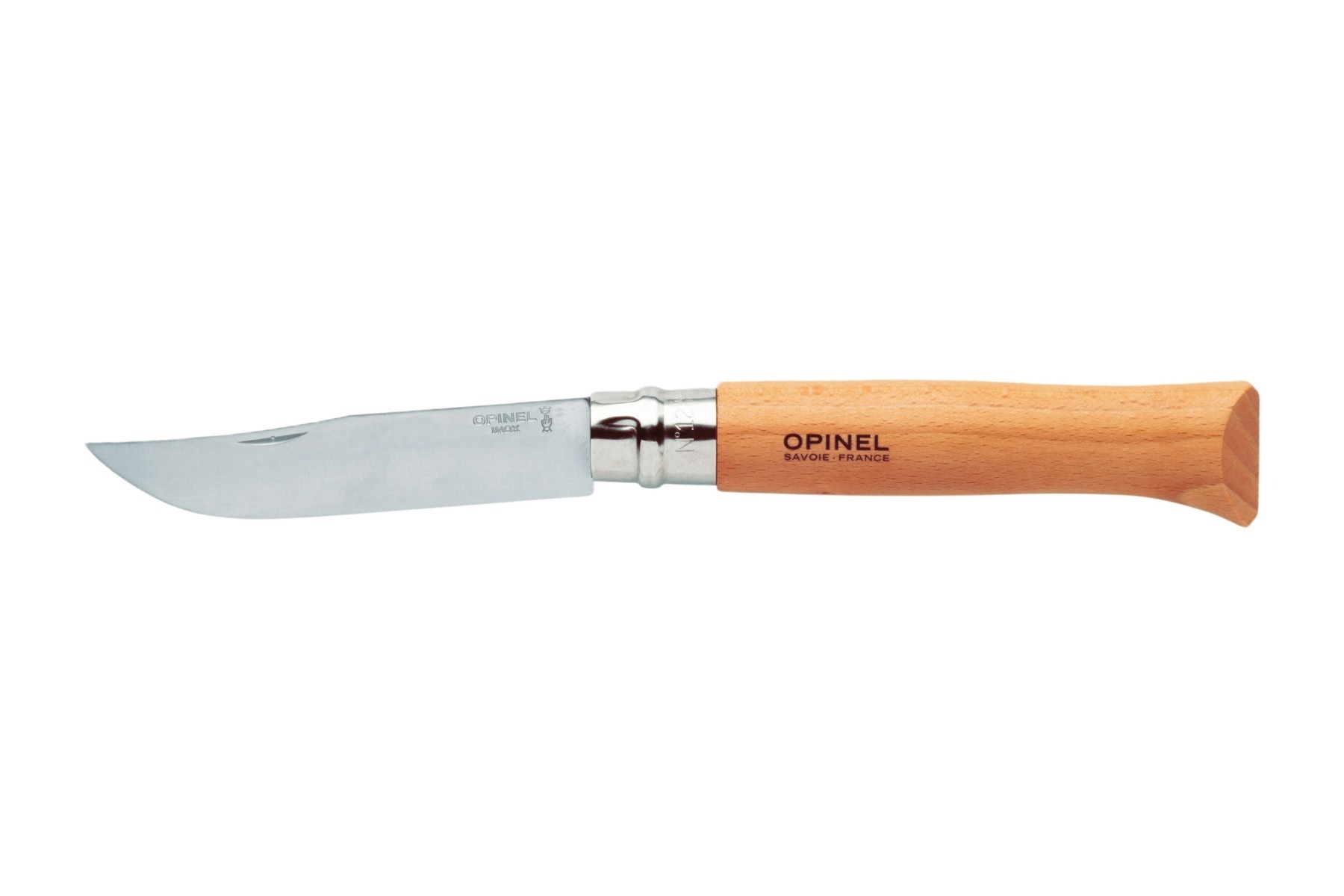Opinel Taschenmesser N°12