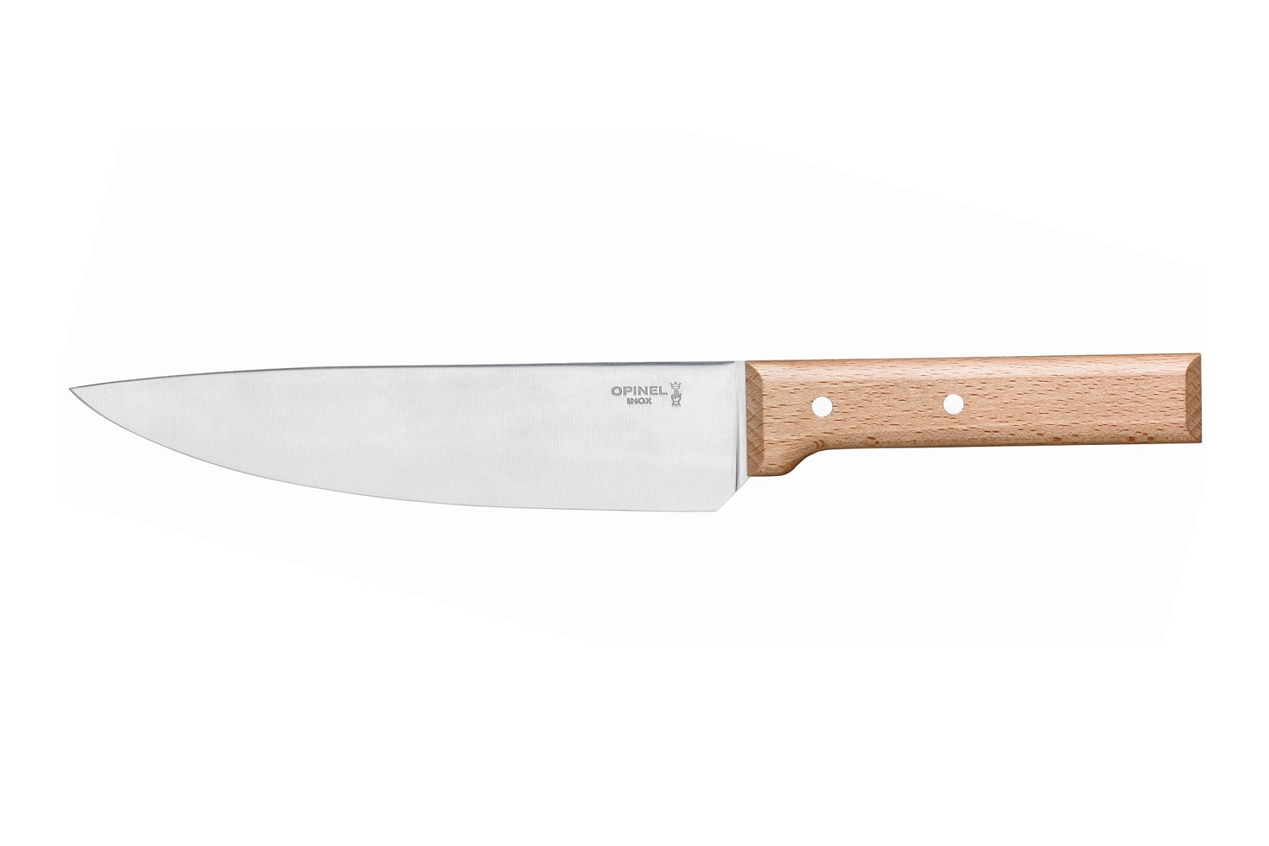 Opinel N°118 Kochmesser 20 cm "Parallèle" 254331