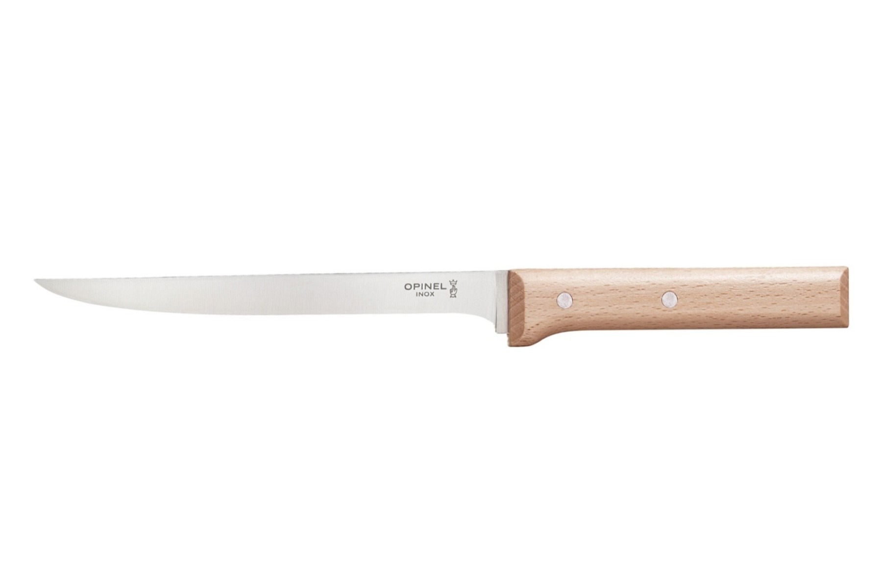 Opinel N°121 Ausbeinmesser 18 cm "Parallèle" 254334