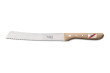 Windmühlenmesser Brotmesser 19,5 cm "Hochgeschliffen" Rotbuche Windmühlenmesser Brotmesser 19,5 cm "Hochgeschliffen" Rotbuche